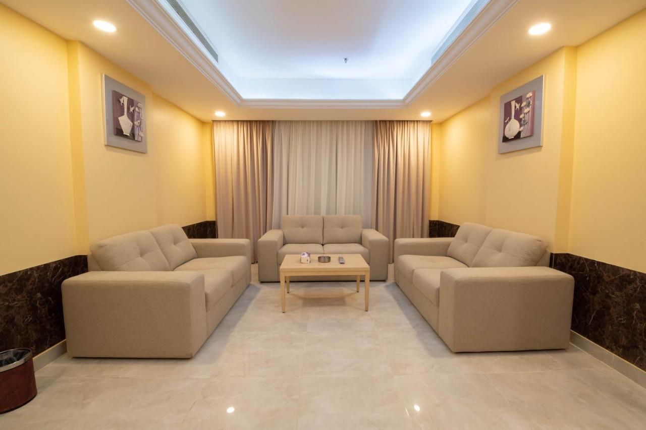 Dar Al Masarat Served 2*