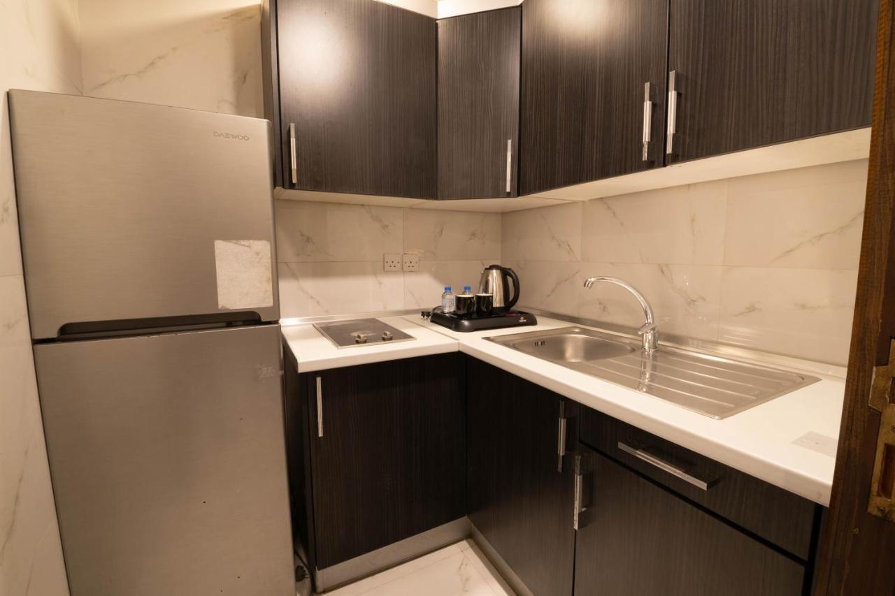 Dar Al Masarat Served Aparthotel 2*